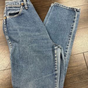 Wrangler Indigo Denim‎ Jeans